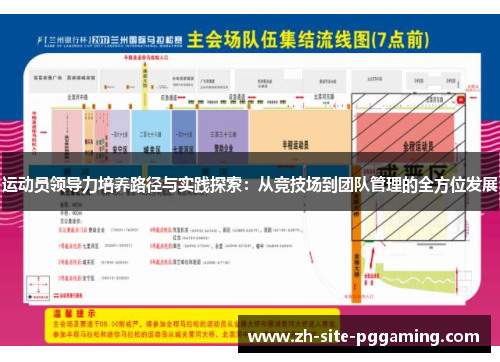 运动员领导力培养路径与实践探索:从竞技场到团队管理的全方位发展 运动员领导力培养路径与实践探索:从竞技场到团队管理的全方位发展