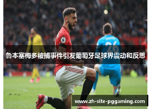 鲁本塞梅多被捕事件引发葡萄牙足球界震动和反思 鲁本塞梅多被捕事件引发葡萄牙足球界震动和反思